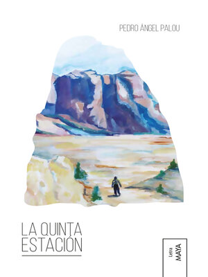 cover image of La quinta estación